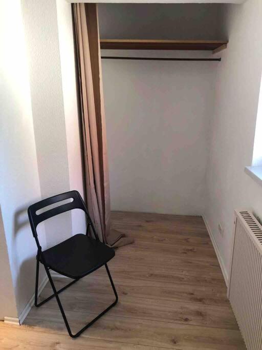 Gemuetliche Ferienwohnung Im Altbau Goslar Extérieur photo