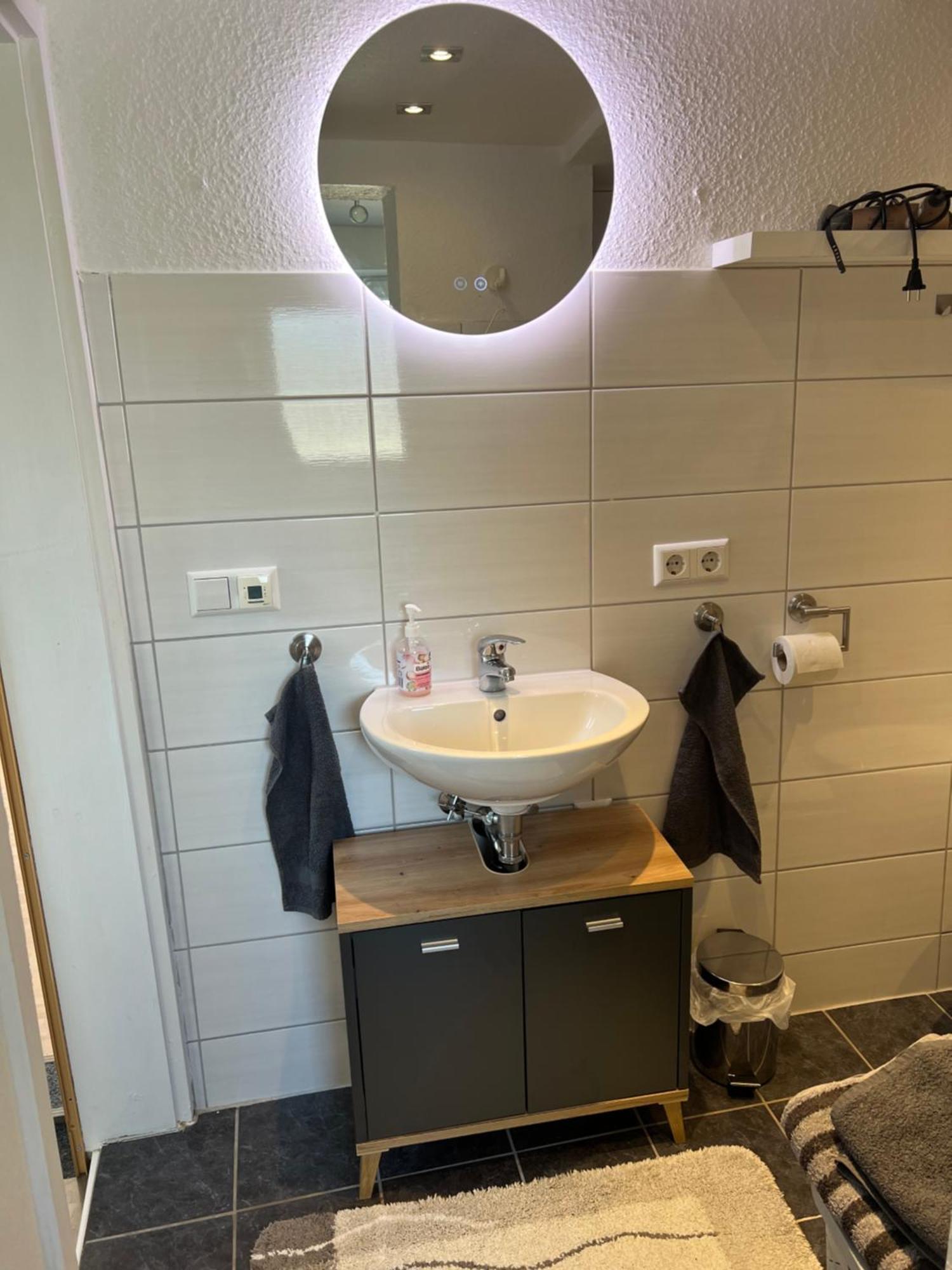 Gemuetliche Ferienwohnung Im Altbau Goslar Extérieur photo