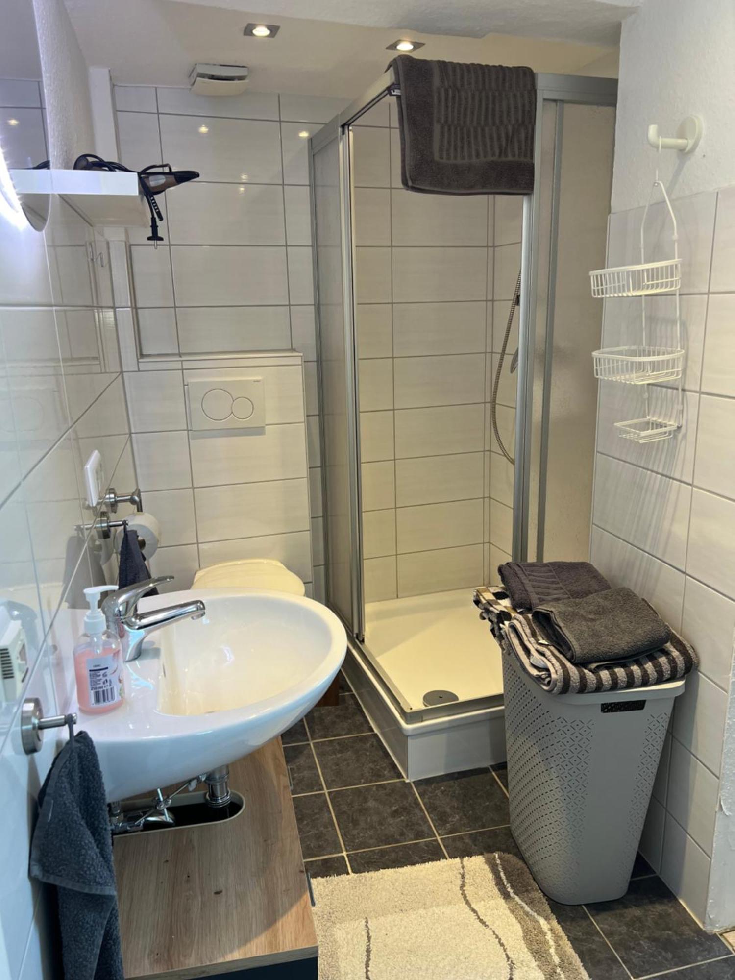 Gemuetliche Ferienwohnung Im Altbau Goslar Extérieur photo