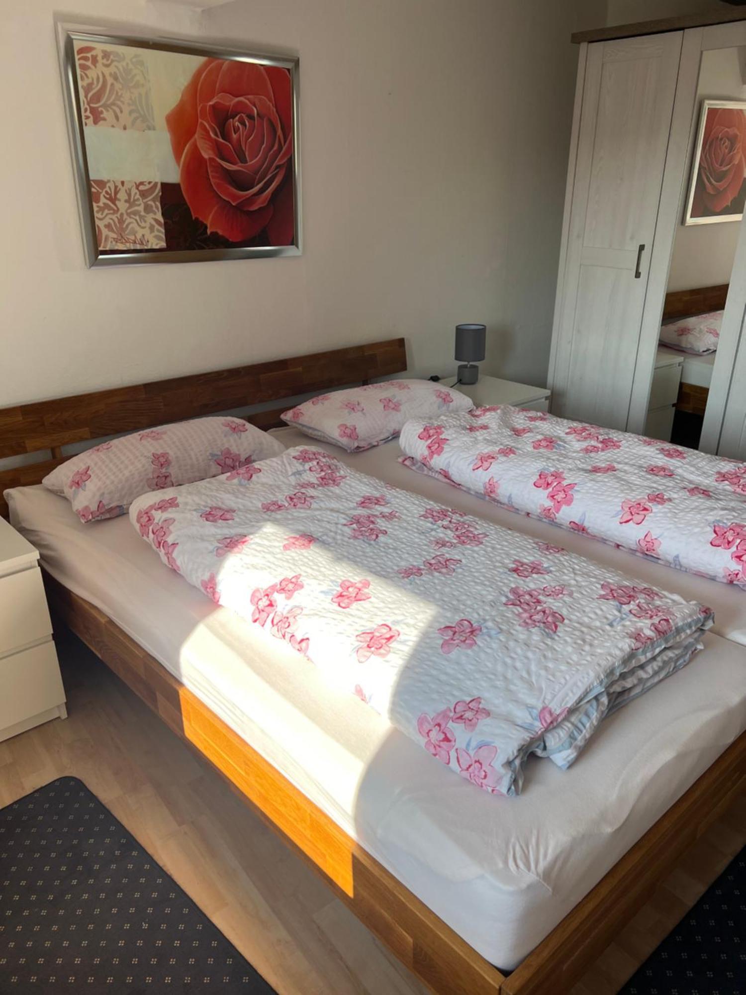 Gemuetliche Ferienwohnung Im Altbau Goslar Extérieur photo